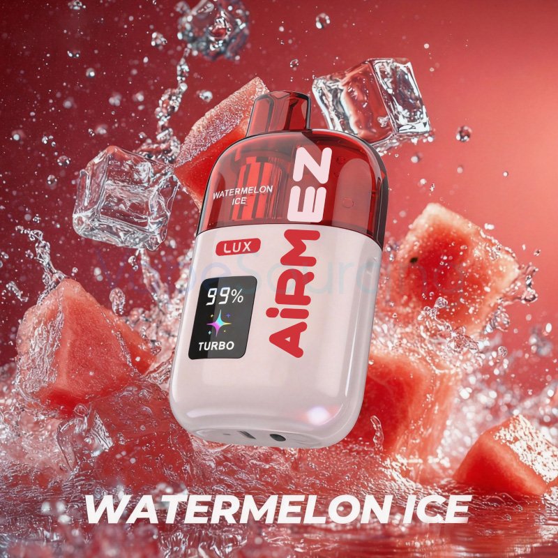 Airmez Lux 60K Disposable Vape 2% (60000 Puffs) - 图片 2
