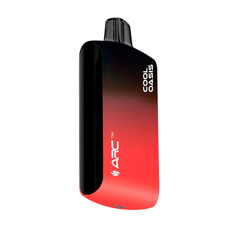 Arc Hypertine 35K Nicotine Free Disposable Vape 17ml (35000 Puffs) - 图片 10