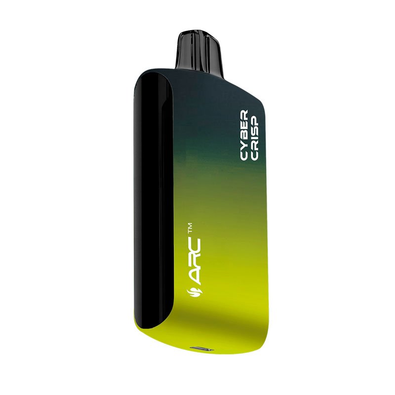 Arc Hypertine 35K Nicotine Free Disposable Vape 17ml (35000 Puffs) - 图片 9