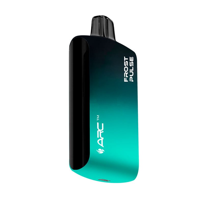 Arc Hypertine 35K Nicotine Free Disposable Vape 17ml (35000 Puffs) - 图片 8