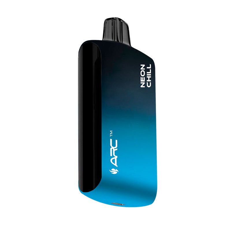 Arc Hypertine 35K Nicotine Free Disposable Vape 17ml (35000 Puffs) - 图片 7