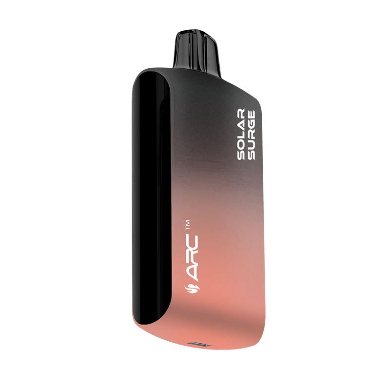 Arc Hypertine 35K Nicotine Free Disposable Vape 17ml (35000 Puffs) - 图片 5