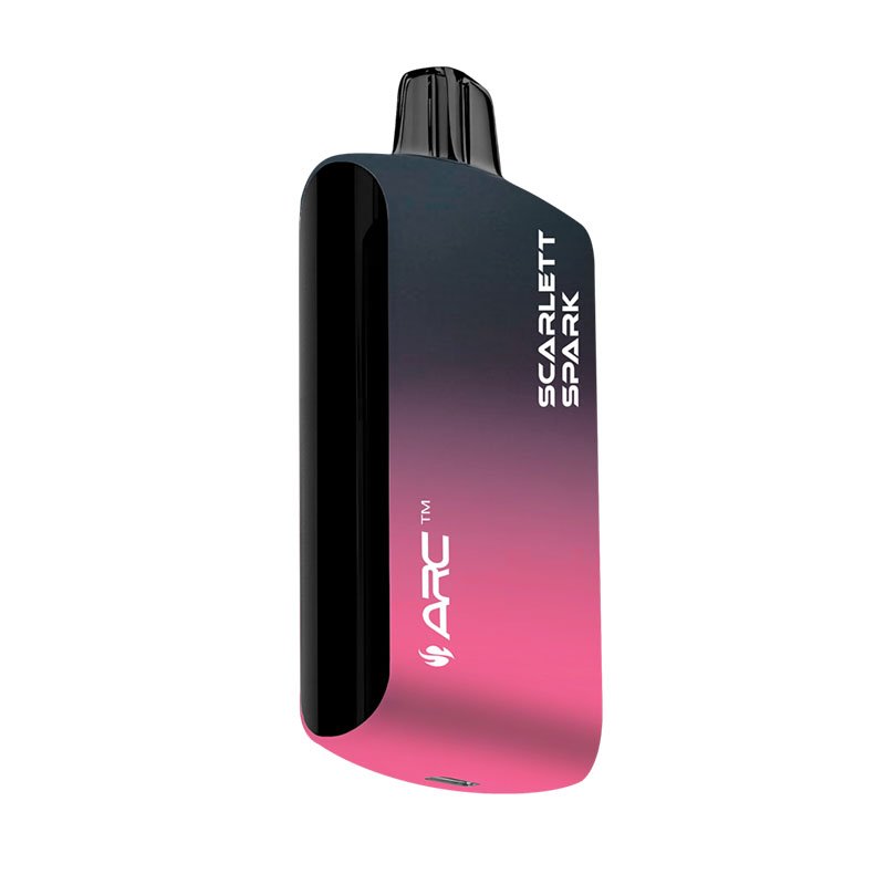 Arc Hypertine 35K Nicotine Free Disposable Vape 17ml (35000 Puffs) - 图片 3