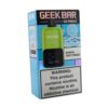 Geek Bar Ice Prince 50K Disposable Vape 5% (50000 Puffs) - 图片 14