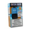 Geek Bar Ice Prince 50K Disposable Vape 5% (50000 Puffs) - 图片 11