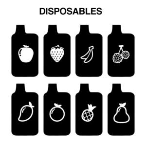Disposable Vape Kit Mystery Box Shipping From USA
Clearance
