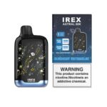 IREX Astral 80K Disposable Vape 48ml 5% (80000 Puffs) - 图片 15