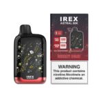 IREX Astral 80K Disposable Vape 48ml 5% (80000 Puffs) - 图片 13