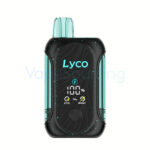 Lyco Mini Box 50K By SMOK Nixodine Edition Disposable Vape 20ml (50000 Puffs) - 图片 7