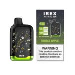 IREX Astral 80K Disposable Vape 48ml 5% (80000 Puffs) - 图片 12