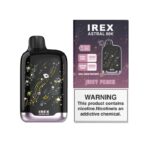 IREX Astral 80K Disposable Vape 48ml 5% (80000 Puffs) - 图片 10