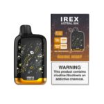 IREX Astral 80K Disposable Vape 48ml 5% (80000 Puffs) - 图片 8
