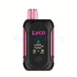Lyco Mini Box 50K By SMOK Nixodine Edition Disposable Vape 20ml (50000 Puffs) - 图片 5