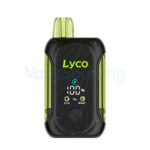 Lyco Mini Box 50K By SMOK Nixodine Edition Disposable Vape 20ml (50000 Puffs) - 图片 4