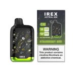 IREX Astral 80K Disposable Vape 48ml 5% (80000 Puffs) - 图片 3