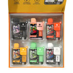 Pyne Pod Boost Disposable Vape Kit 8500 Puffs
Clearance - 图片 22