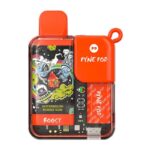 Pyne Pod Boost Disposable Vape Kit 8500 Puffs
Clearance - 图片 4
