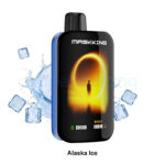 Maskking Extre 100K Disposable Vape 5% (100000 Puffs) - 图片 17