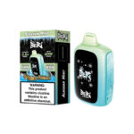 Beri Crush 50K Disposable Vape 20ml 5% (50000 Puffs) - 图片 24