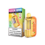 Geek Bar CLR 50K Disposable Vape 5% - 图片 16