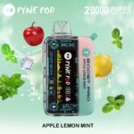 Pyne Pod Boost Pro Disposable Vape Kit 20000 Puffs
Clearance - 图片 13