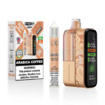 iJOY XP100K Refillable Disposable Vape Kit 33ml 5% - 图片 16