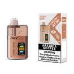 iJOY XP50000 Disposable Vape 20ml 5% (50K Puffs) - 图片 17