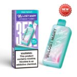 Lost Mary MT35000 Turbo Disposable Vape 18ml 5% - 图片 19