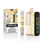 iJOY XP100K Refillable Disposable Vape Kit 33ml 5% - 图片 15