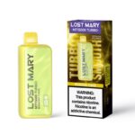 MT15000 Turbo Lost Mary Disposable Vape 5% - 图片 14