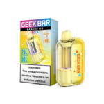 Geek Bar CLR 50K Disposable Vape 5% - 图片 15