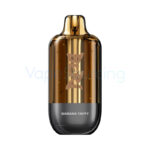Beri Cliq 50K Disposable Vape Kit 5% (50000 Puffs) - 图片 20