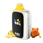 Beri Crush 50K Disposable Vape 20ml 5% (50000 Puffs) - 图片 12