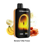 Maskking Extre 100K Disposable Vape 5% (100000 Puffs) - 图片 16