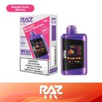 RAZ LTX 25K Disposable Vape 16ml 5% - 图片 15