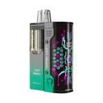 Lost Angel Mate 50K Disposable Vape 20ml 5% (50000 Puffs) - 图片 17