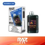 RAZ LTX 25K Disposable Vape 16ml 5% - 图片 36