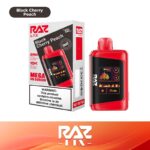 RAZ LTX 25K Disposable Vape 16ml 5% - 图片 14