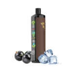 Solobar DTL25000 Disposable Vape 26ml 0.6%
Clearance - 图片 10