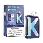 Olive Bar Luminous 20K Disposable Vape 5% (20000 Puffs)
Clearance - 图片 15