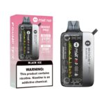 Pyne Pod Boost Pro Disposable Vape Kit 20000 Puffs
Clearance - 图片 18