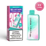 Lost Mary MT35000 Turbo Disposable Vape 18ml 5% - 图片 10