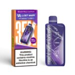 Lost Mary MT35000 Turbo Disposable Vape 18ml 5% - 图片 28