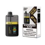 iJOY XP50000 Disposable Vape 20ml 5% (50K Puffs) - 图片 12