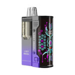 Lost Angel Mate 50K Disposable Vape 20ml 5% (50000 Puffs) - 图片 16