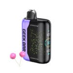 Geek Bar Pulse X 25K Disposable Vape - 图片 16