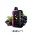 Geek Bar Pulse X DTL 25K Disposable Vape 0.5% (25000 Puffs) - 图片 11