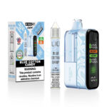 iJOY XP100K Refillable Disposable Vape Kit 33ml 5% - 图片 12