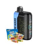 Geek Bar Pulse X 25K Disposable Vape - 图片 15
