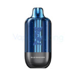 Beri Cliq 50K Disposable Vape Kit 5% (50000 Puffs) - 图片 18